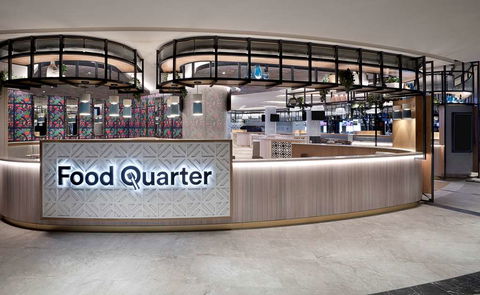 The Star Grand Hotel, Gold Coast - Events Australia 9