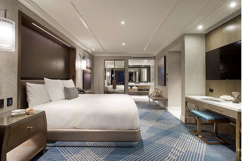 The Star Grand Hotel, Gold Coast - Events Australia 10