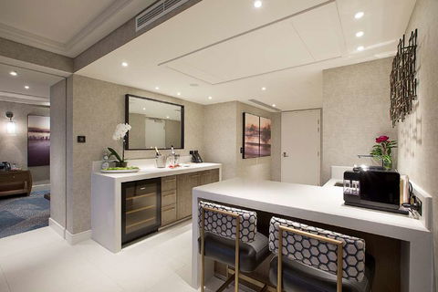 The Star Grand Hotel, Gold Coast - Events Australia 11