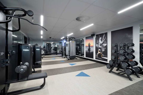 The Star Grand Hotel, Gold Coast - Events Australia 12