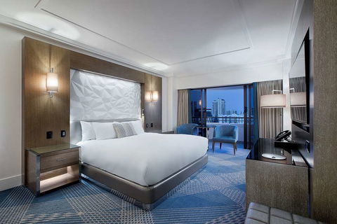 The Star Grand Hotel, Gold Coast - Events Australia 15