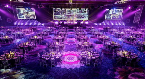 The Star Grand Hotel, Gold Coast - Events Australia 17