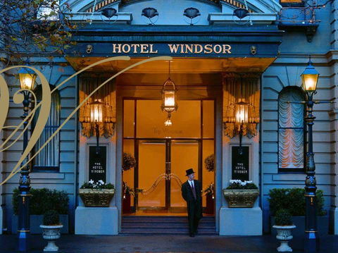 The Hotel Windsor - Tourism Bookings 3