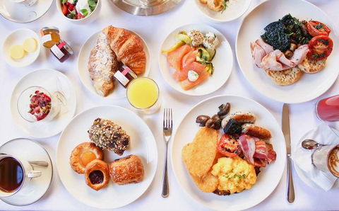 The Hotel Windsor - Tourism Bookings 7