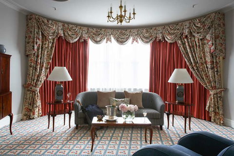The Hotel Windsor - Tourism Bookings 10