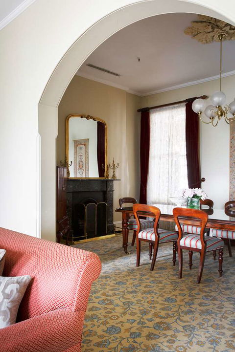 The Hotel Windsor - Tourism Bookings 11