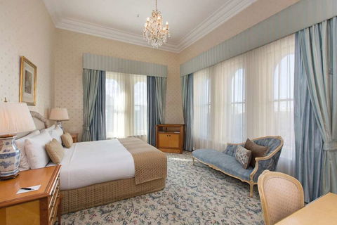 The Hotel Windsor - Tourism Bookings 13