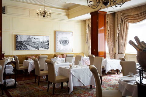 The Hotel Windsor - Tourism Bookings 15
