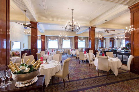 The Hotel Windsor - Tourism Bookings 17