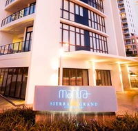 Mantra Sierra Grand - Events Australia