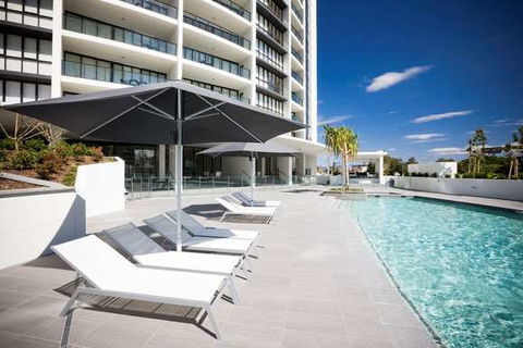 Mantra Sierra Grand - Events Australia 3