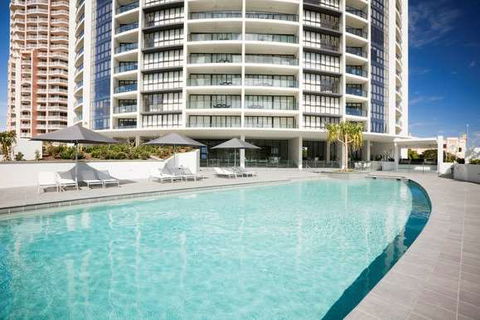 Mantra Sierra Grand - Events Australia 4