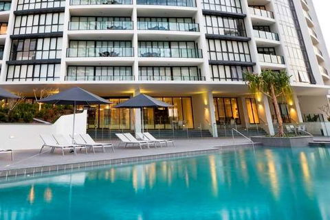 Mantra Sierra Grand - Events Australia 5