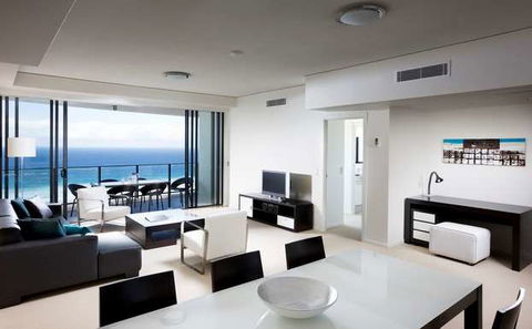 Mantra Sierra Grand - Events Australia 7