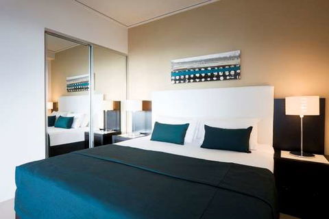 Mantra Sierra Grand - Events Australia 9