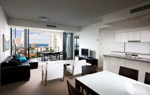 Mantra Sierra Grand - Events Australia 10