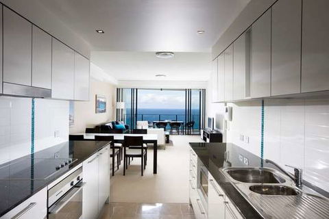 Mantra Sierra Grand - Events Australia 11