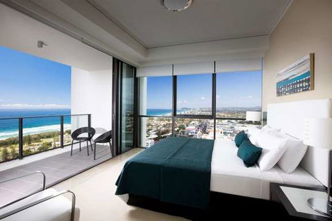Mantra Sierra Grand - Events Australia 12