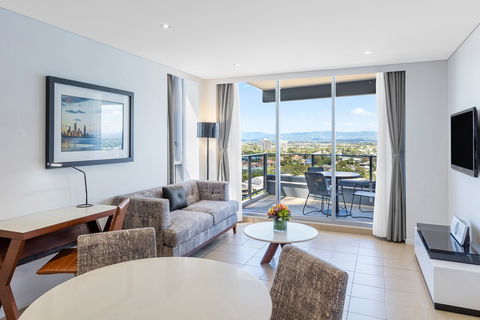 Meriton Suites Broadbeach - Events Australia 2