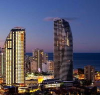 Peppers Broadbeach - Events Australia