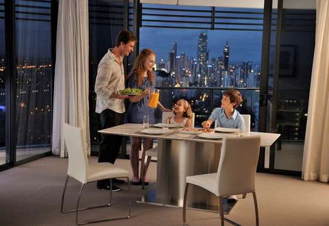 Peppers Broadbeach - Events Australia 4