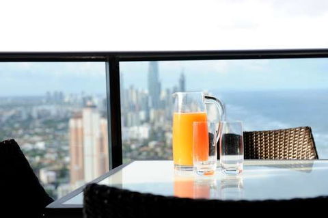Peppers Broadbeach - Events Australia 9