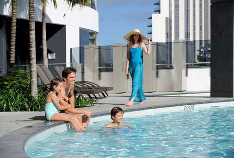 Peppers Broadbeach - Events Australia 10