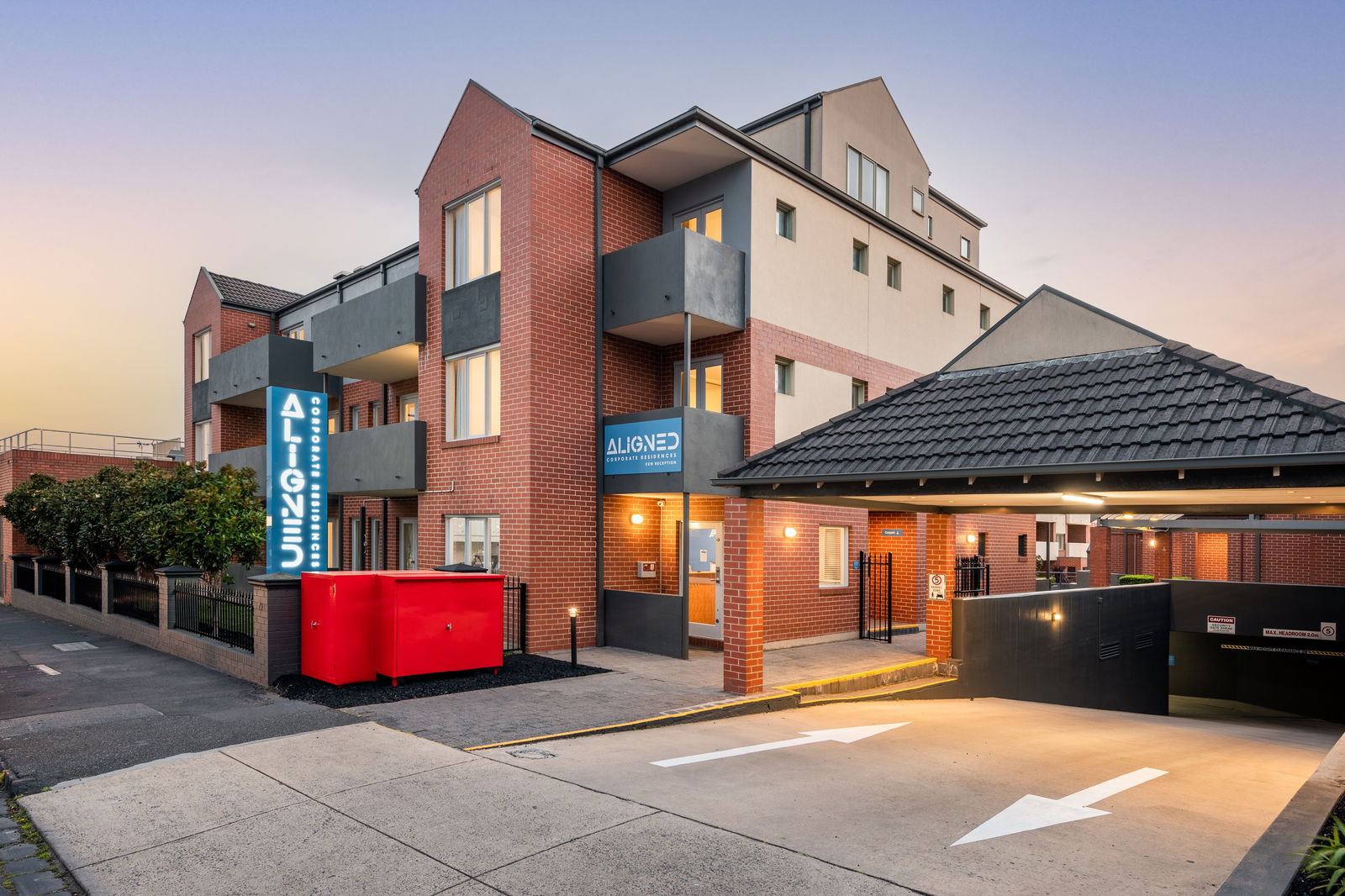 Ashburton VIC Events Australia