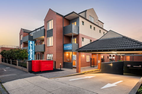 Aligned Corporate Residences Kew - Events Australia 0