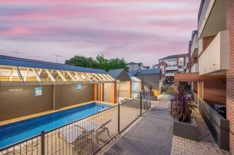 Aligned Corporate Residences Kew - Events Australia 6