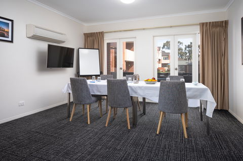 Aligned Corporate Residences Kew - Events Australia 7