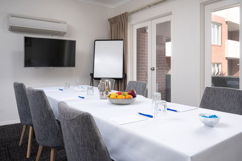 Aligned Corporate Residences Kew - Events Australia 8