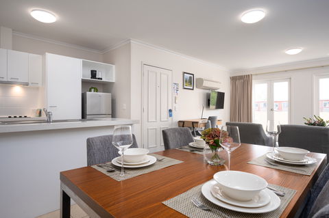 Aligned Corporate Residences Kew - Events Australia 9