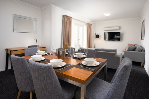 Aligned Corporate Residences Kew - Events Australia 10