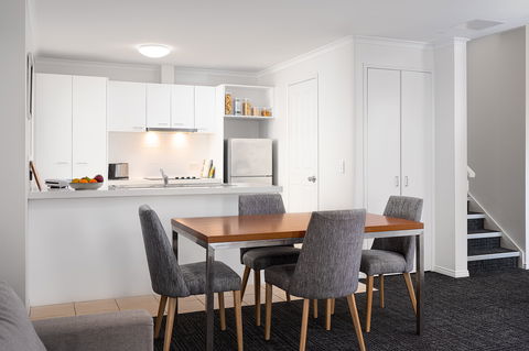 Aligned Corporate Residences Kew - Events Australia 11