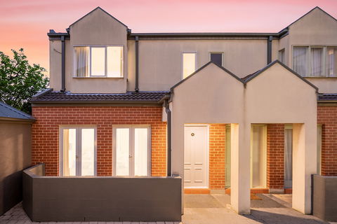 Aligned Corporate Residences Kew - Events Australia 12