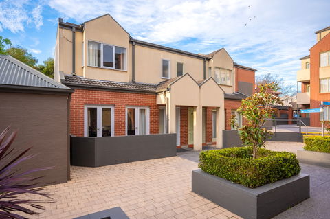 Aligned Corporate Residences Kew - Events Australia 13
