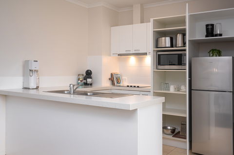 Aligned Corporate Residences Kew - Events Australia 16