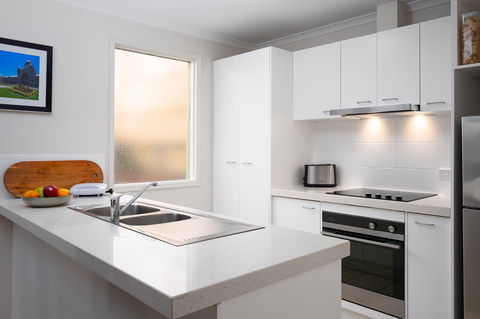 Aligned Corporate Residences Kew - Events Australia 17