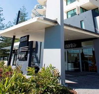 Mantra Broadbeach on the Park - Events Australia