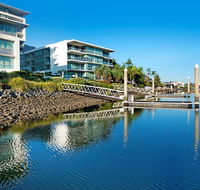 ULTIQA Freshwater Point Resort - Events Australia