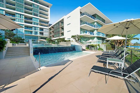ULTIQA Freshwater Point Resort - Events Australia 3