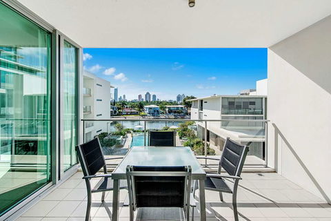 ULTIQA Freshwater Point Resort - Events Australia 4