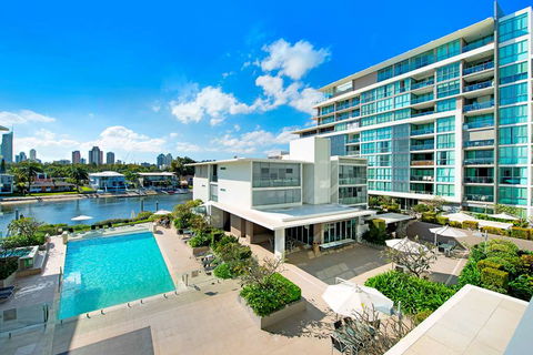 ULTIQA Freshwater Point Resort - Events Australia 5