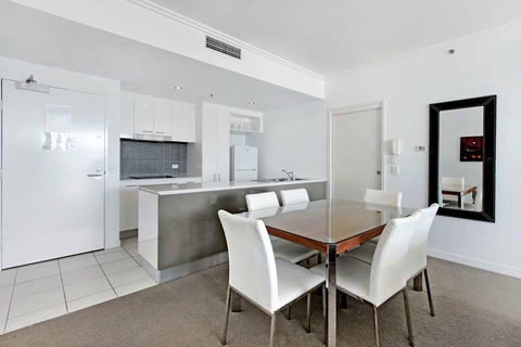 ULTIQA Freshwater Point Resort - Events Australia 7
