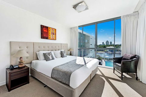 ULTIQA Freshwater Point Resort - Events Australia 9