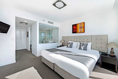 ULTIQA Freshwater Point Resort - Events Australia 10