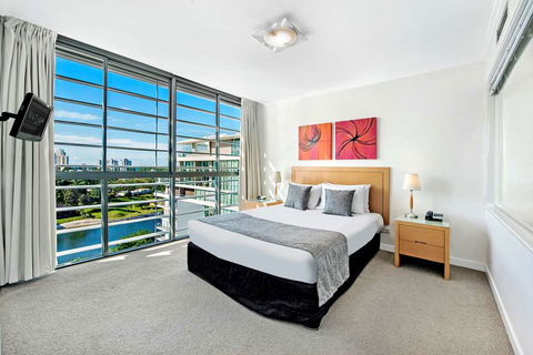 ULTIQA Freshwater Point Resort - Events Australia 12