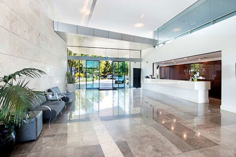 ULTIQA Freshwater Point Resort - Events Australia 15