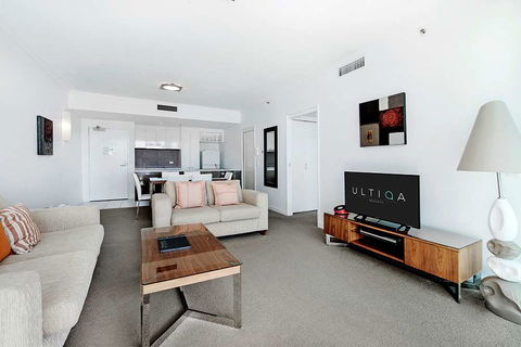 ULTIQA Freshwater Point Resort - Events Australia 16